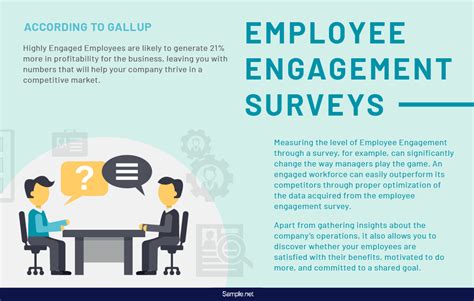 employee engagement survey results communication example